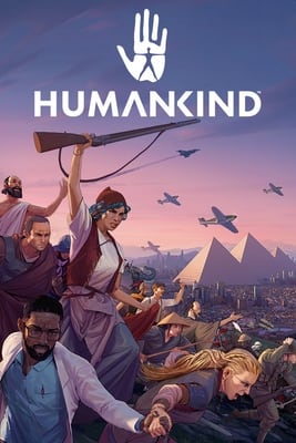 Humankind: Collection