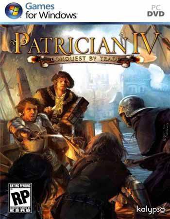 The Patrician IV