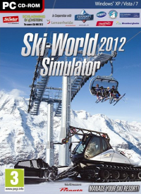 Ski World Simulator