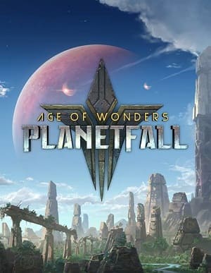 Age of Wonders: Planetfall