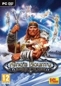King’s Bounty: Воин Севера