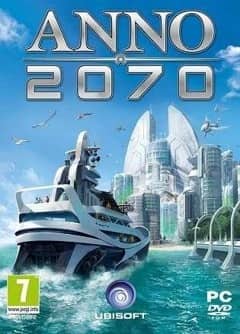 Anno 2070 Game Year Edition