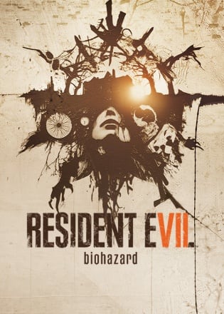 Resident Evil 7: Biohazard VR
