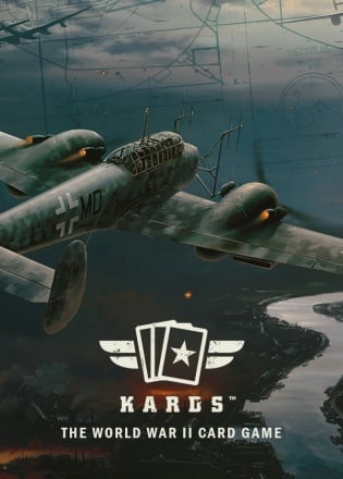 Kards ww2 коды