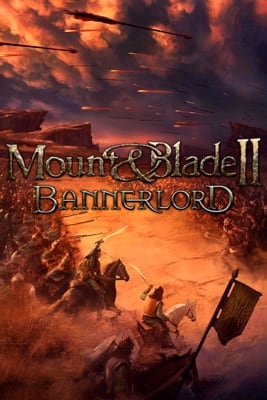 Mount and Blade 2: Bannerlord