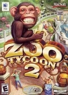 Zoo Tycoon 2: Вимерлі тварини