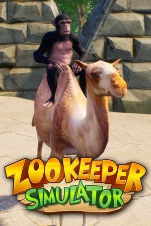 Симулятор ZooKeeper