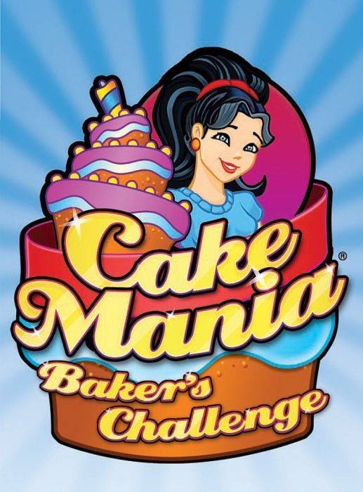 Cake Mania 3