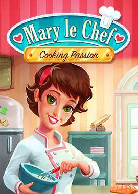 Mary le Chef - Cooking Passion