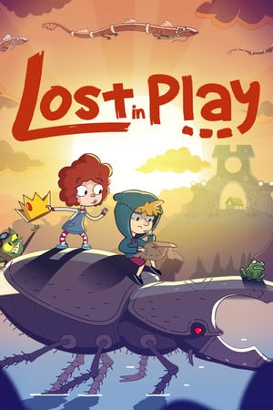Загублено в Play