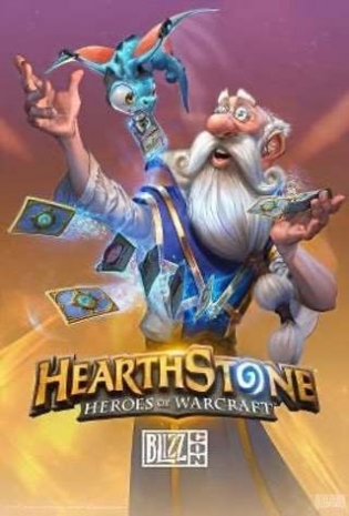 Hearthstone: Heroes of Warcraft