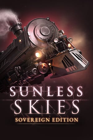 Sunless Skies