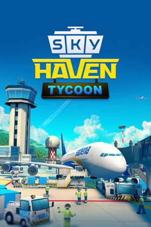 Sky Haven Tycoon - Airport Simulator