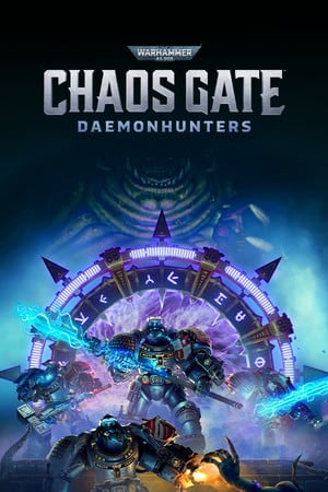 W40,000: Chaos Gate – Daemonhunters