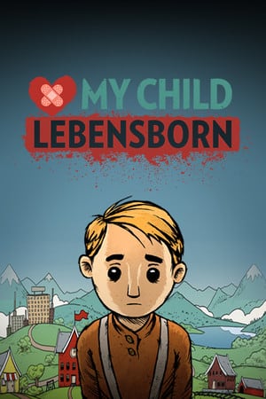 My Child Lebensborn на русском