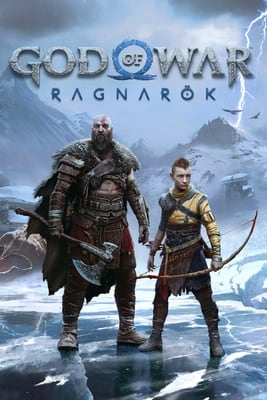 God of War: Ragnarök на ПК