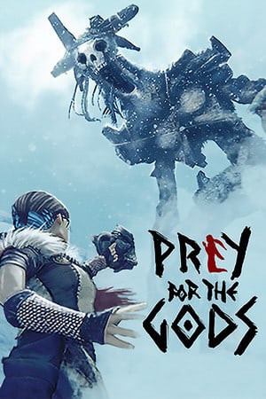 Prey for the Gods