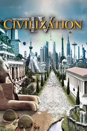 Sid Meiers Civilization 4: Warlords