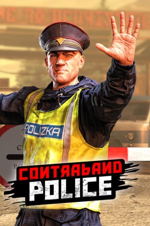 Contraband Police