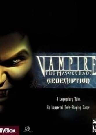 Vampire: The Masquerade — Redemption