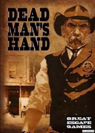 Dead Man’s Hand