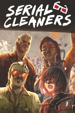 Serial Cleaners