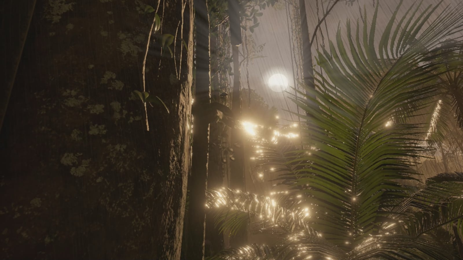 Скриншот Green Hell VR