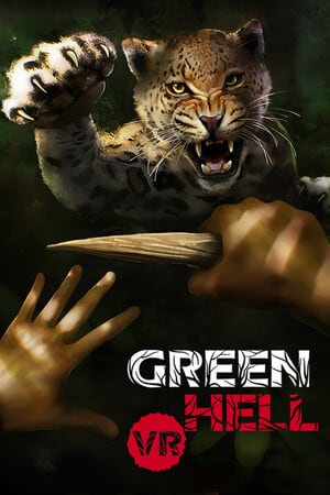 Green Hell VR