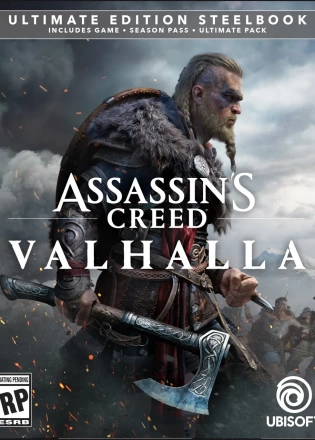 Assassin's Creed: Valhalla (2020) PC