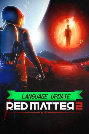 Red Matter 2