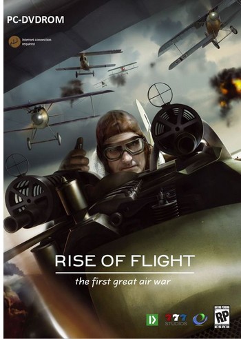 Rise of Flight United