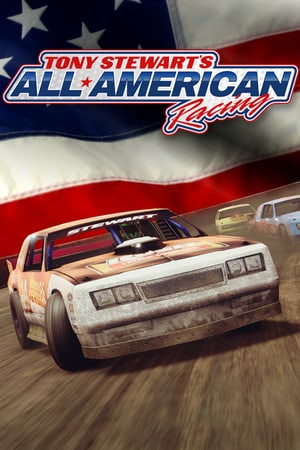 Tony Stewart All American Racing
