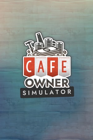 Cafe Owner Simulator