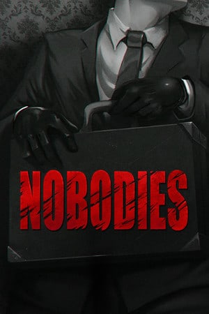 Nobodies: Уборщик за убийцами