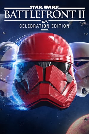 STAR WARS Battlefront 2 - Celebration Edition