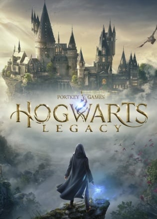 Hogwarts Legacy на русском