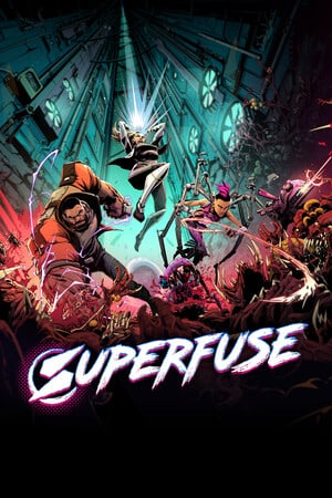 Superfuse