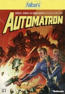 Fallout 4 – Automatron