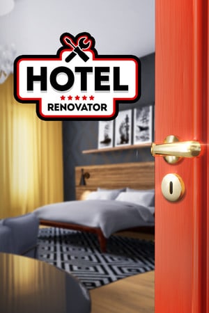 Hotel Renovator