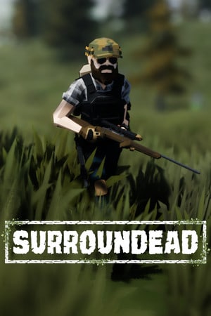 SurrounDead