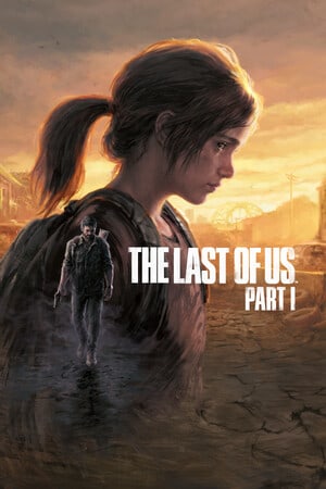 The Last of Us Part I репак от FitGirl