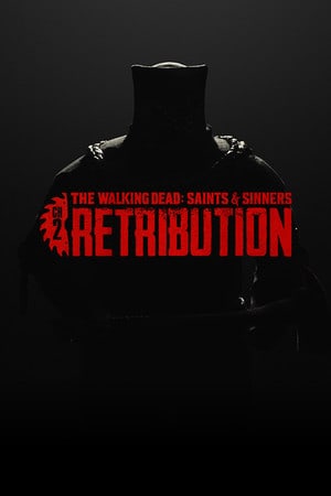 The Walking Dead: Saints and Sinners - Chapter 2: Retribution