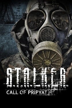 Stalker: The Call of Pripyat with new graphics
