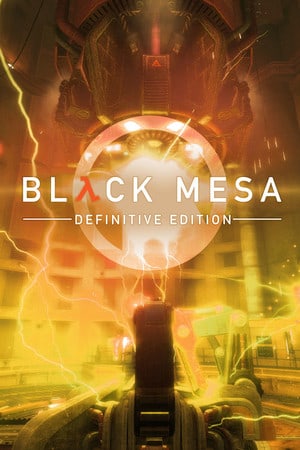 Black Mesa + русификатор