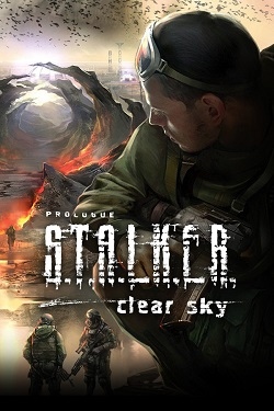 S.T.A.L.K.E.R.: Clear Sky - Last Fallout Overhaul