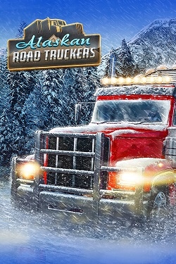 Alaskan Truck Simulator - Mother Truckers Edition