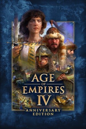 Age of Empires 4 PC