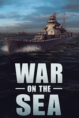 War on the Sea на русском