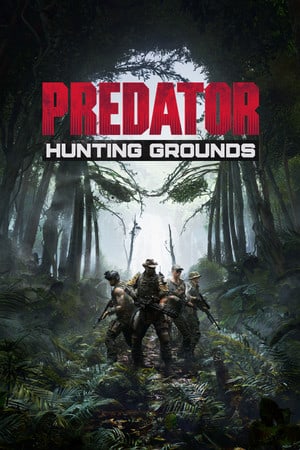 Predator: Hunting Grounds с онлайном