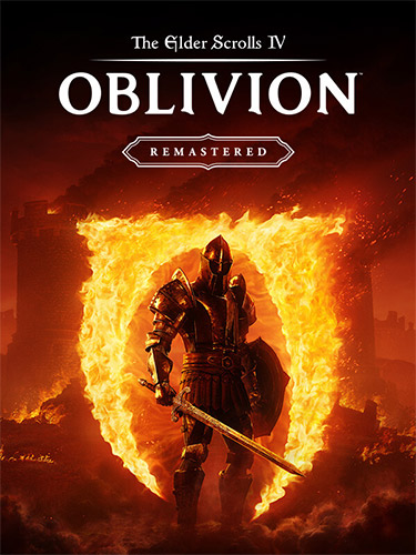 The Elder Scrolls IV: Oblivion Remastered [v 0.411.140.0 + DLCs] (2025)